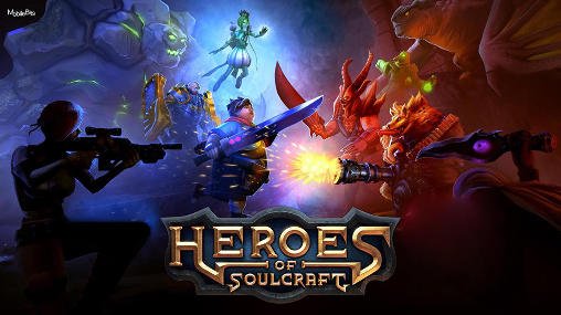 download Heroes of soulcraft v1.0.0 apk